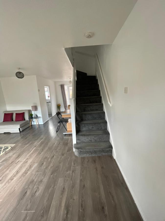 The Herald House Dartford 3 Bedroom Apartment Buitenkant foto